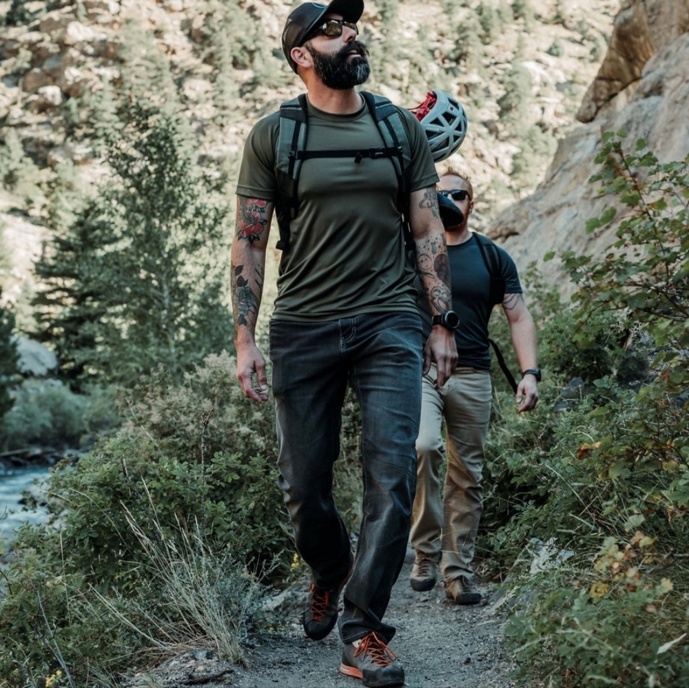 Vertx Defiance Tactical Jeans